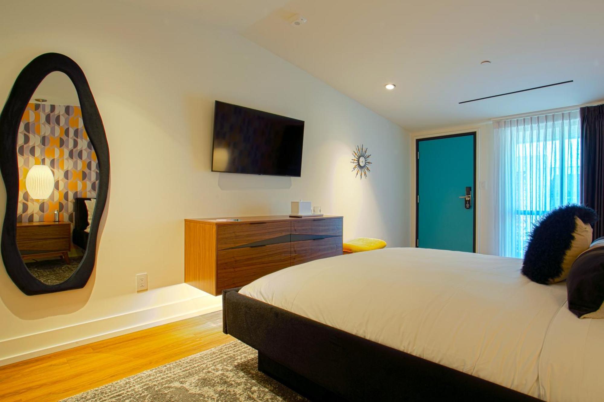 Interstate Inn สตีเฟนวิลล์ ภายนอก รูปภาพ