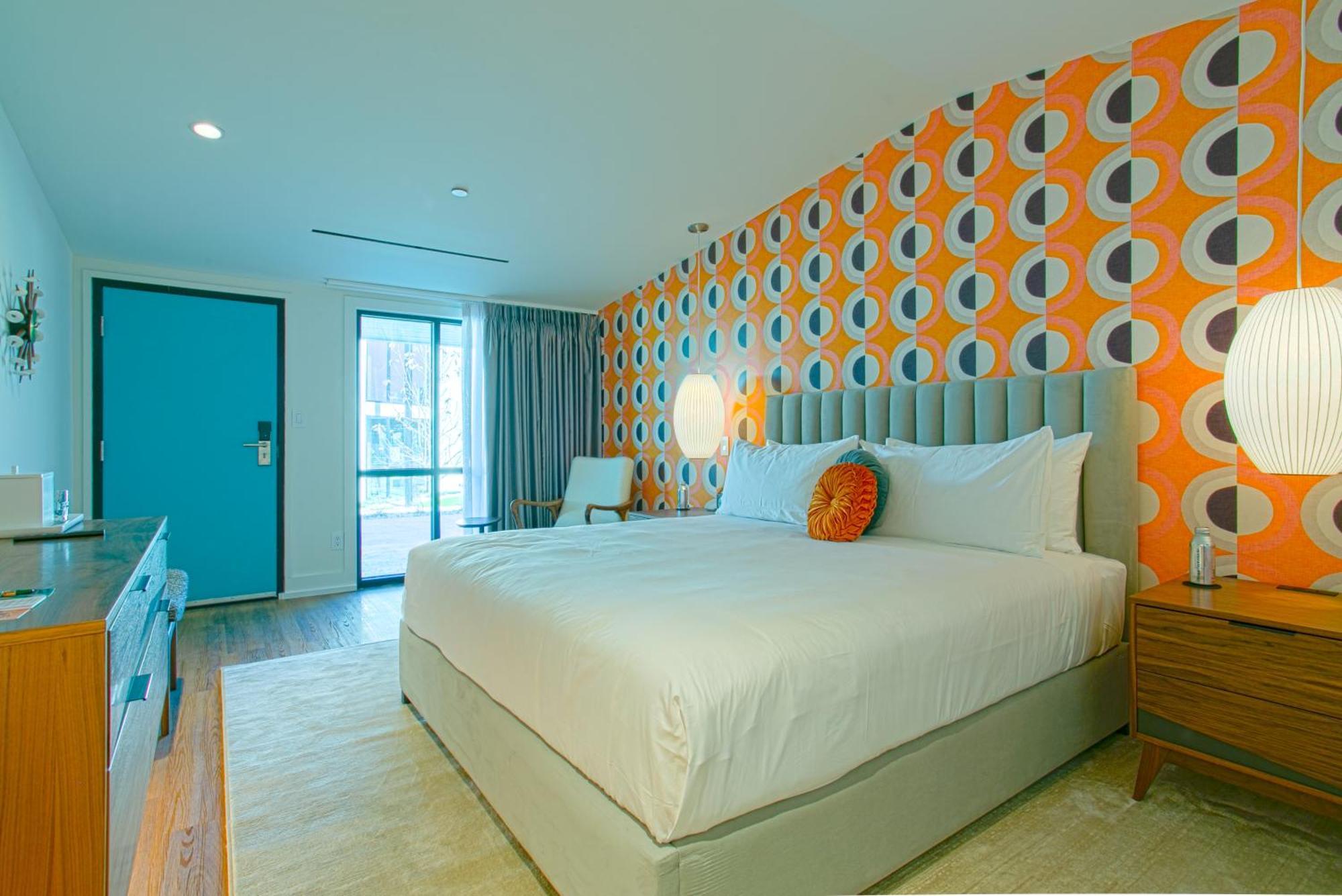 Interstate Inn สตีเฟนวิลล์ ภายนอก รูปภาพ