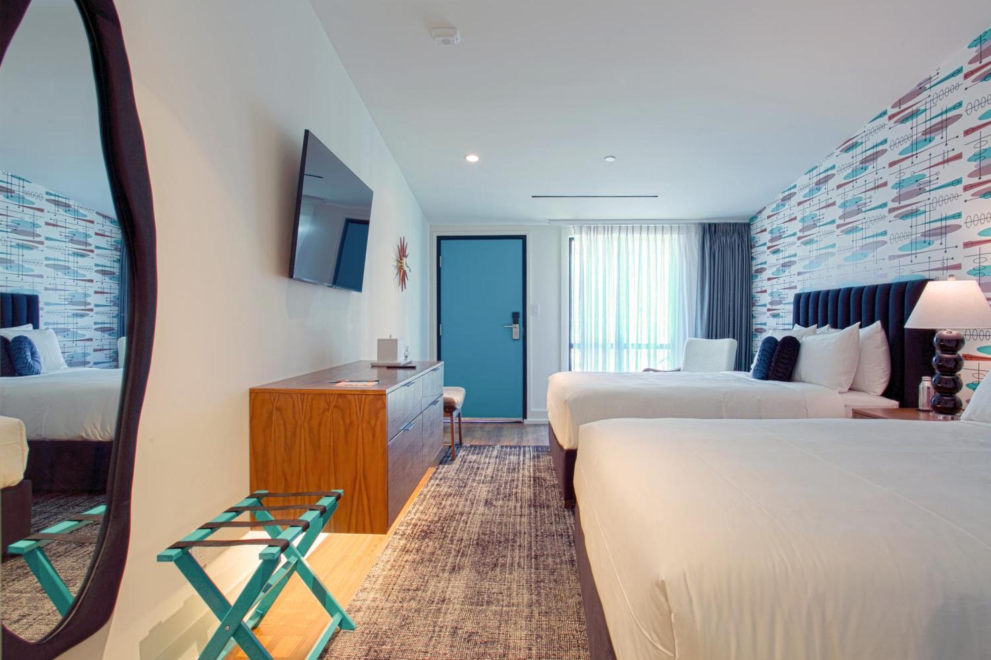 Interstate Inn สตีเฟนวิลล์ ภายนอก รูปภาพ
