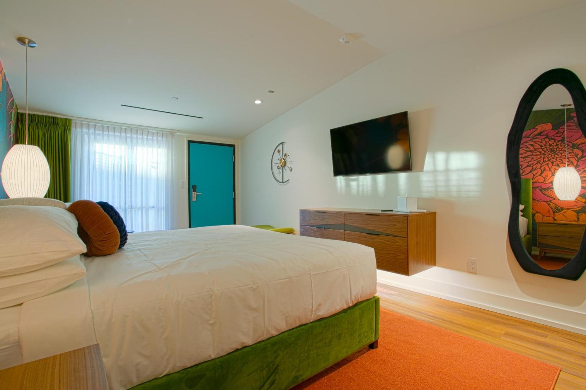 Interstate Inn สตีเฟนวิลล์ ภายนอก รูปภาพ