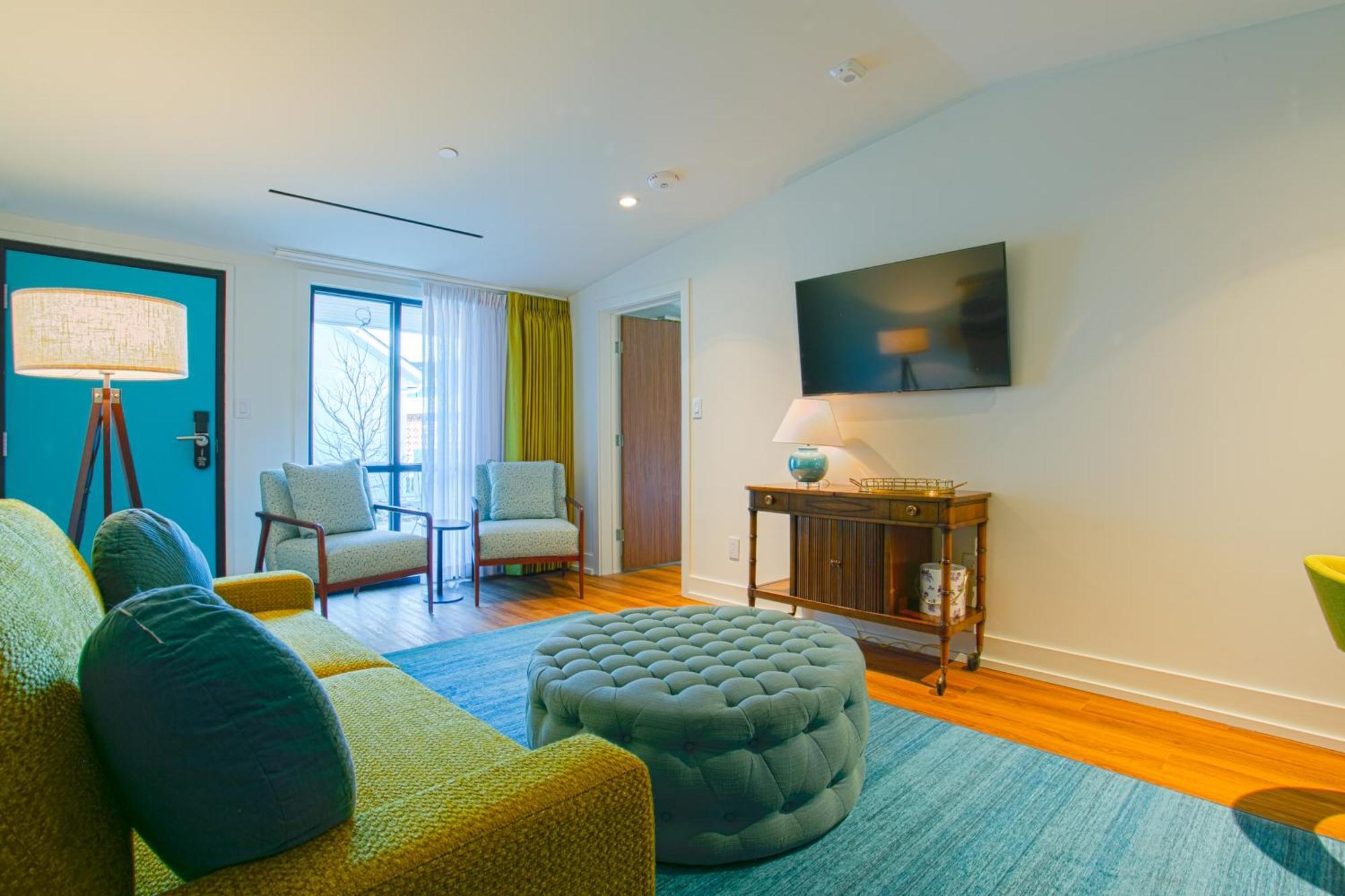 Interstate Inn สตีเฟนวิลล์ ภายนอก รูปภาพ